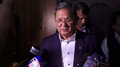 Sajilo Khoj