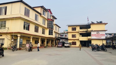 Sajilo Khoj