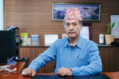 Sajilo Khoj