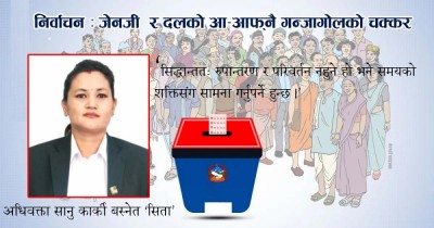 Sajilo Khoj