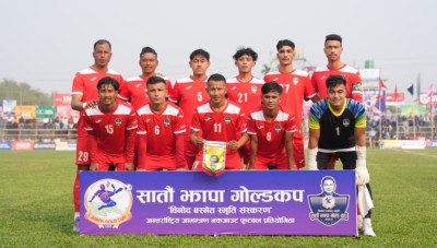 Sajilo Khoj