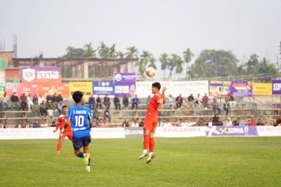 Sajilo Khoj