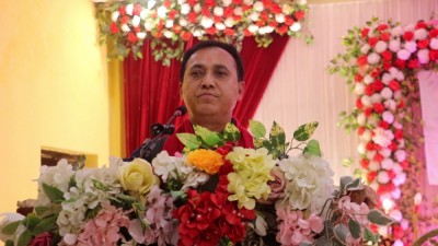 Sajilo Khoj