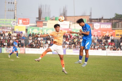 Sajilo Khoj
