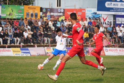 Sajilo Khoj