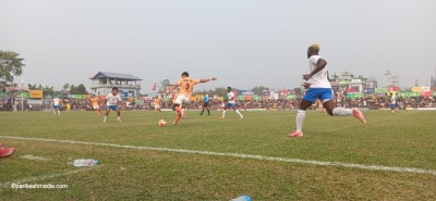 Sajilo Khoj
