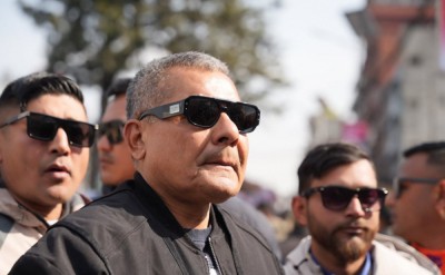 Sajilo Khoj