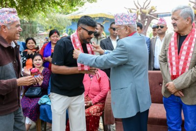 Sajilo Khoj