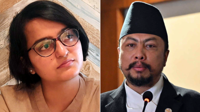Sajilo Khoj