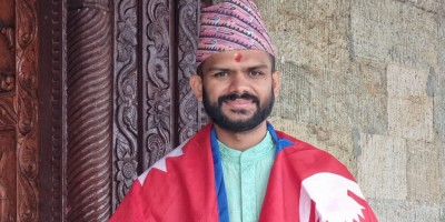 Sajilo Khoj