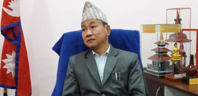 Sajilo Khoj