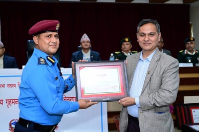 Sajilo Khoj