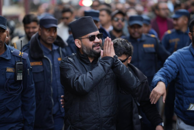 Sajilo Khoj