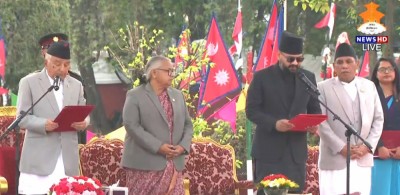 Sajilo Khoj
