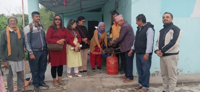 Sajilo Khoj