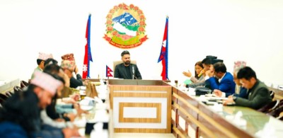Sajilo Khoj