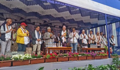 Sajilo Khoj