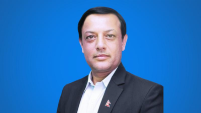 Sajilo Khoj
