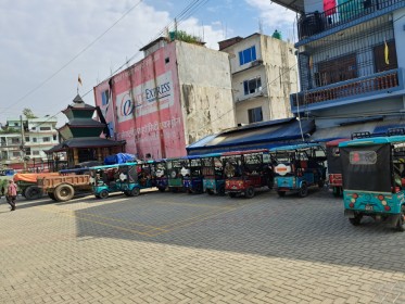 Sajilo Khoj